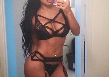 , 23  female escort, Edmonton