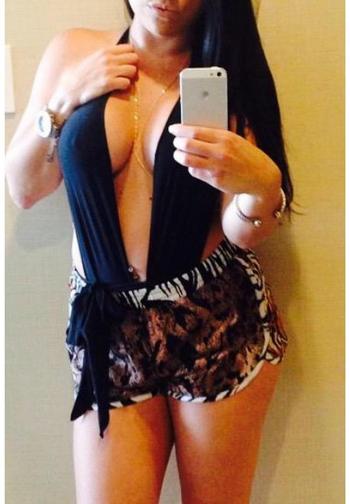, 26  female escort, Edmonton