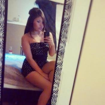 , 20  female escort, Edmonton