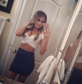 , 21  female escort, Edmonton