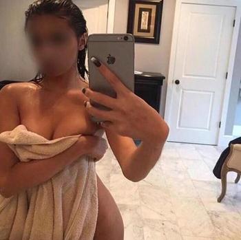 , 23  female escort, Edmonton