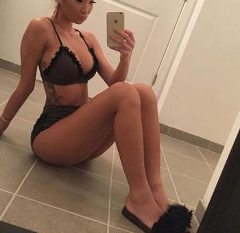 , 21  female escort, Edmonton