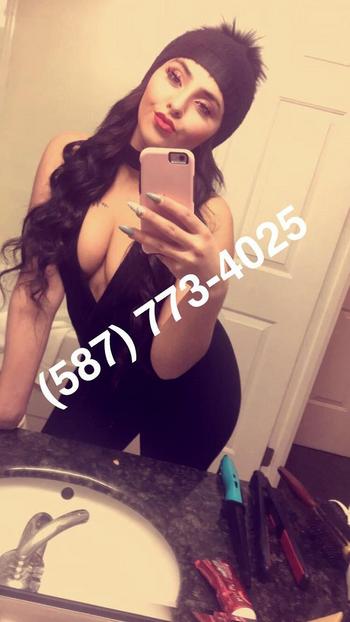 , 22  female escort, Edmonton