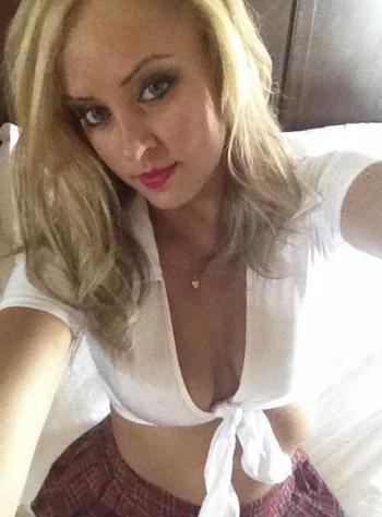 , 27  female escort, Edmonton