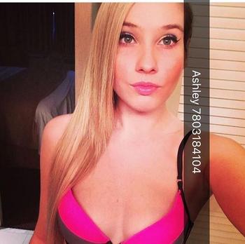 , 20 European female escort, Edmonton