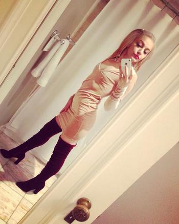 , 19  female escort, Edmonton
