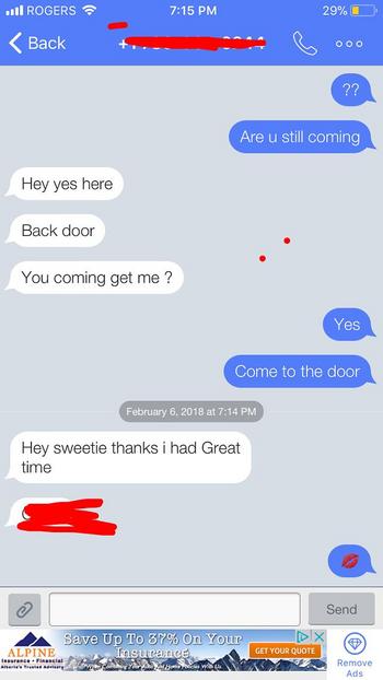 , 20  female escort, Edmonton