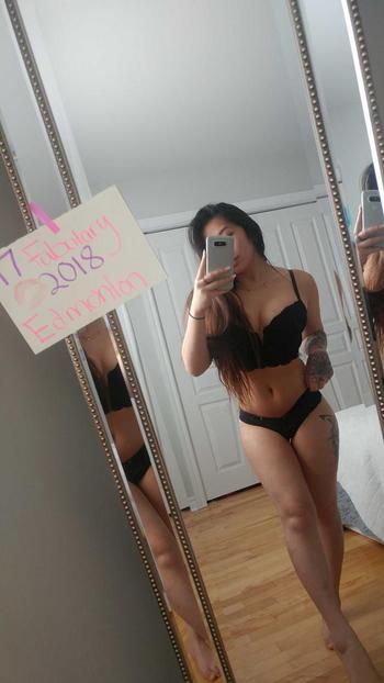 , 21 Asian female escort, Edmonton