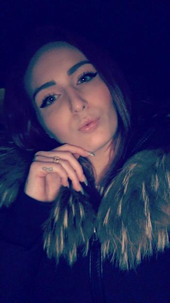 , 22  female escort, Edmonton