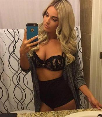 , 21  female escort, Edmonton