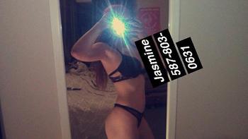 , 19  female escort, Edmonton