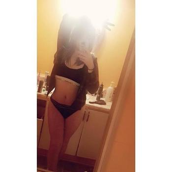 , 19  female escort, Edmonton