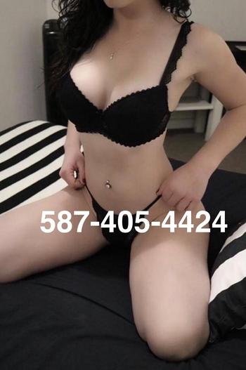 , 21  female escort, Edmonton