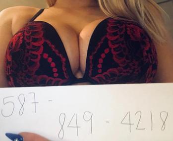 , 25 European female escort, Edmonton