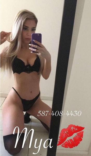 , 22  female escort, Edmonton