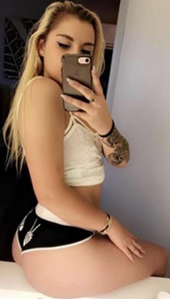 , 20  female escort, Edmonton