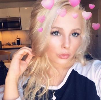 , 19  female escort, Edmonton