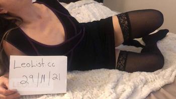 Trena Gold, 39 Caucasian/White female escort, Edmonton