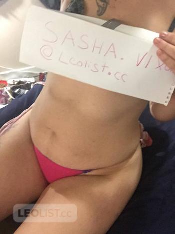 sashabanks, 20 Caucasian/White female escort, Edmonton