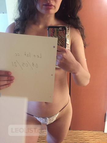Rhiannon Zay, 22 Latino/Hispanic female escort, Edmonton