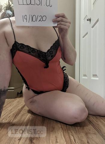 Verababyxo, 20 Caucasian/White female escort, Edmonton