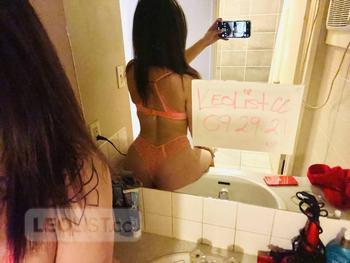 𝕤𝕖𝕝𝕖𝕟𝕒 𝕒𝕟𝕟 𝕣𝕠𝕤𝕖, 22 Middle Eastern female escort, Edmonton
