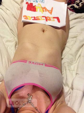 Kayla Serrano, 25 Caucasian/White female escort, Edmonton