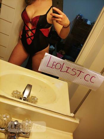 Stephanie S, 21 Caucasian/White female escort, Edmonton