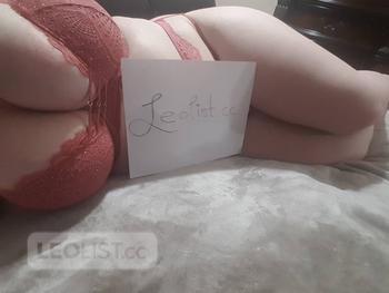 Maika Blondie, 25 Caucasian/White female escort, Edmonton