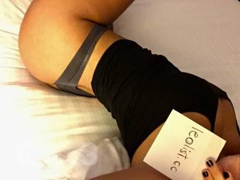 Ericka Banks, 25 Caucasian/White female escort, Edmonton
