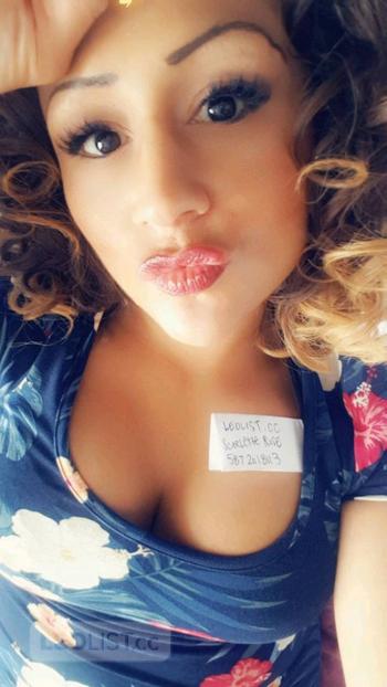 Molly-Sue (Scarlette Rose), 30 Mixed female escort, Edmonton