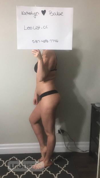 KatelynBabe, 23 Caucasian/White female escort, Edmonton
