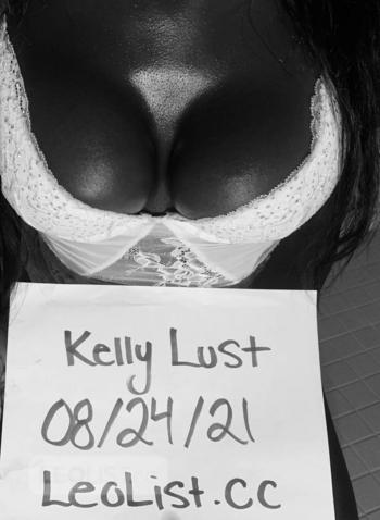 Kellylust578, 19 Black female escort, Edmonton