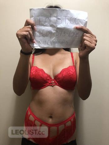 Cinnamon baby, 20 Latino/Hispanic female escort, Edmonton