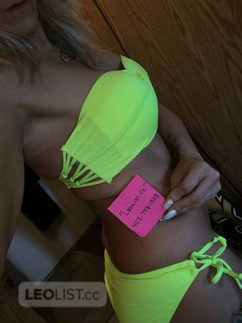 Dezire4u2have, 43 Caucasian/White female escort, Edmonton