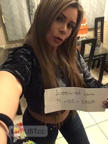 Natalia rodriguez, 37 Latino/Hispanic female escort, Edmonton