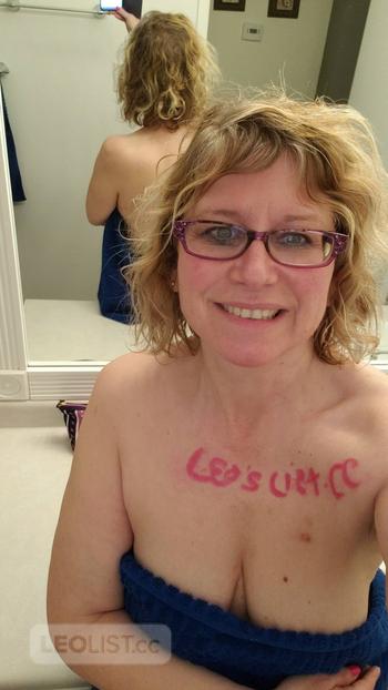 Ashley Martin, 42 Caucasian/White female escort, Edmonton