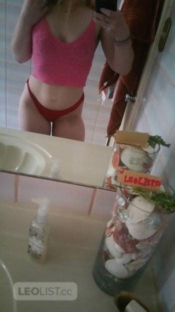 Jade Evans, 25 Caucasian/White female escort, Edmonton