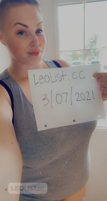Krystal Lynn, 32 Caucasian/White female escort, Edmonton