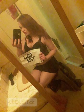 Naughty Natalie, 24 Caucasian/White female escort, Edmonton