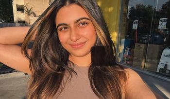 Kirat, 22 Indo Canadian female escort, Edmonton