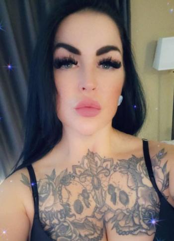 Gemma Diamond, 35 Caucasian/White female escort, Edmonton