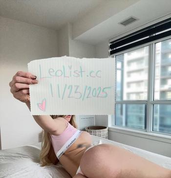 Kendall, 24 Caucasian/White female escort, Edmonton