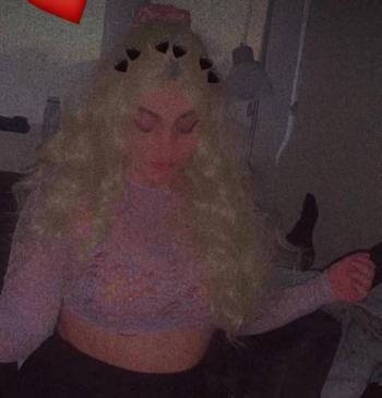 Hannah, 21 Caucasian/White female escort, Edmonton