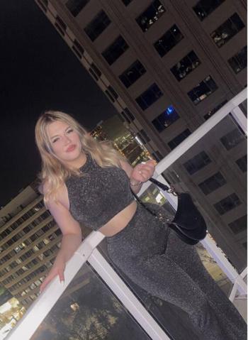 Sarah, 20 Caucasian/White female escort, Edmonton