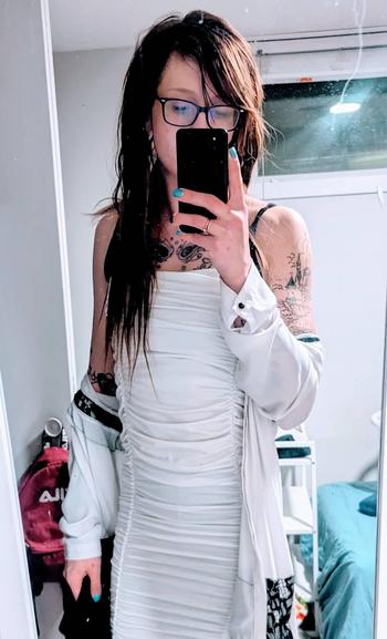 Evil Mary, 28 Caucasian/White female escort, Edmonton