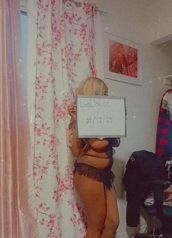 TAHANI, 23 Black female escort, Edmonton