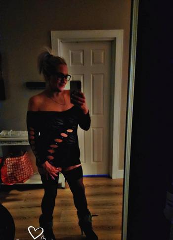 Twisted Tianna, 41 Caucasian/White female escort, Edmonton