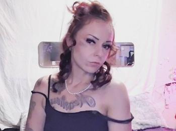 SensualxSinner, 29 Caucasian/White female escort, Edmonton