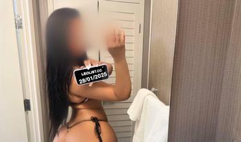 Bambi 647•691•4767, 22 Latino/Hispanic female escort, Edmonton